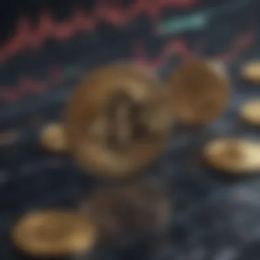 Analyzing Cryptocurrency Market Trends Graphical analysis of cryptocurrency market trends