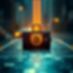 Secure wallet transfer