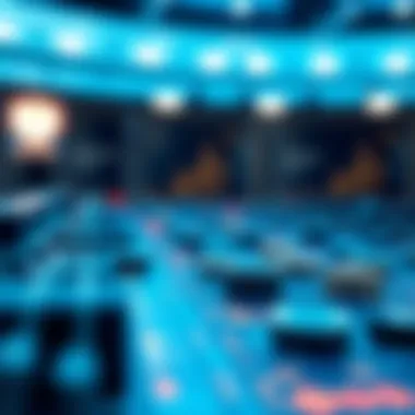 Trends in Digital Asset Investments