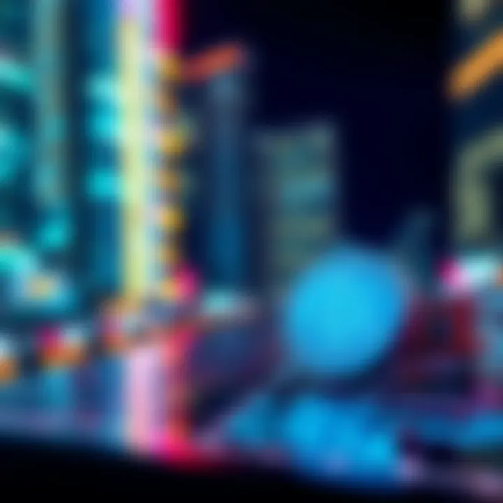 Understanding the Regulatory Landscape Regulatory framework overview for cryptocurrency transactions