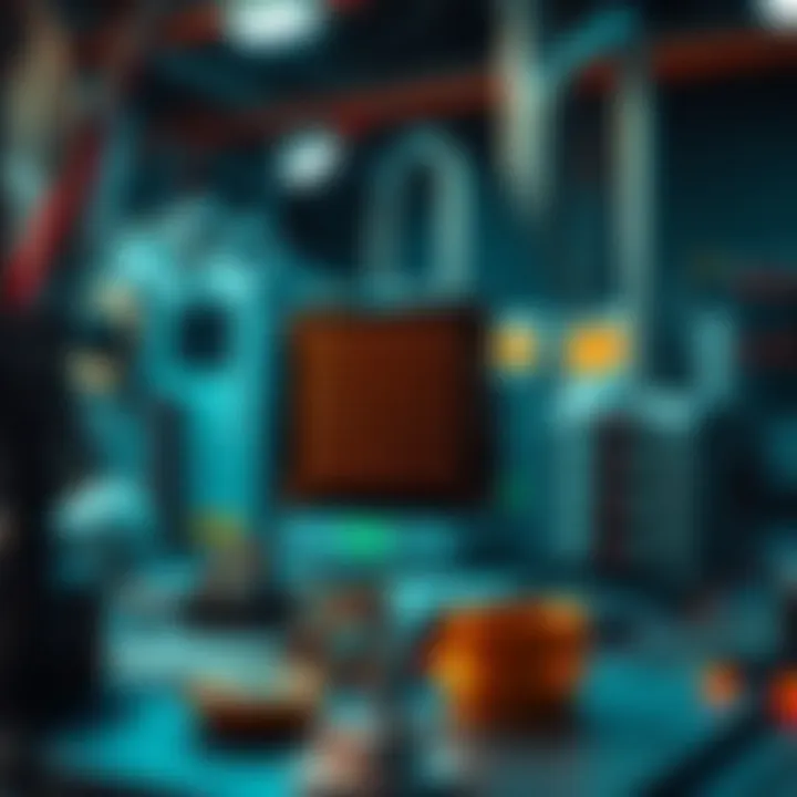 Factors Influencing ASIC Machine Costs Infographic on factors influencing ASIC machine costs