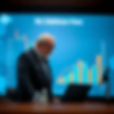 Graph comparing Ric Edelman's fees with industry standards