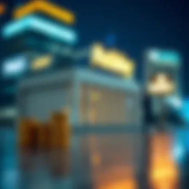 Infographic detailing implications of financial advisory fees