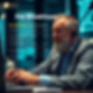 Illustration of Ric Edelman's fee breakdown