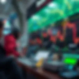 Overview of Robinhood Cryptocurrency Trading Platform