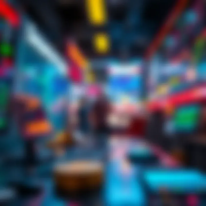 Comparison of SmartSwap with traditional trading platforms