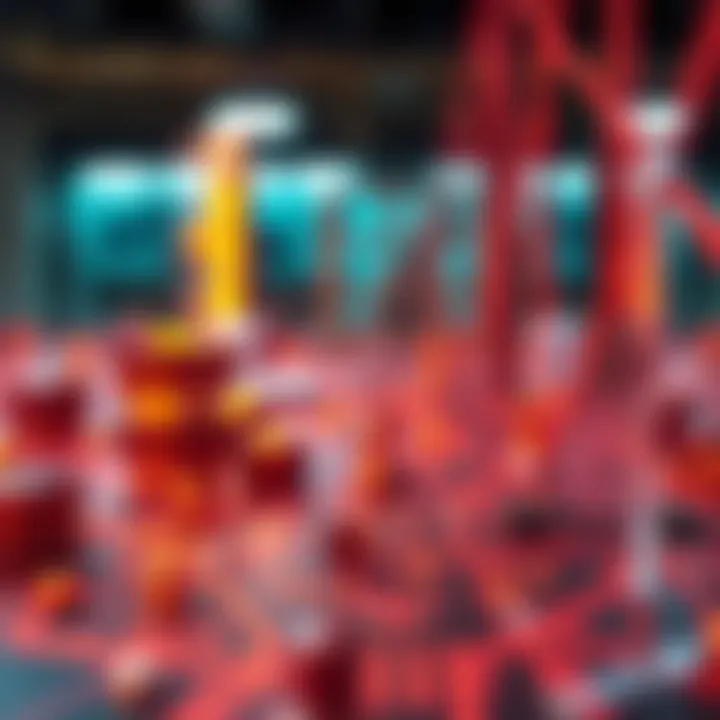 Industry Applications of SMS Tokens