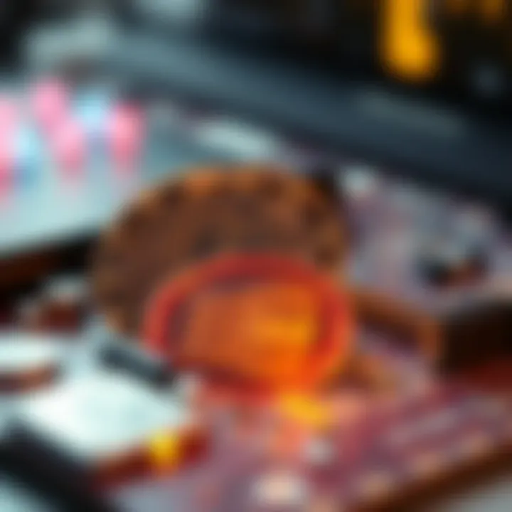 Technical Components of SMS Tokens