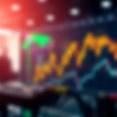 Significance of Stock Indicators A conceptual diagram explaining the significance of stock indicators
