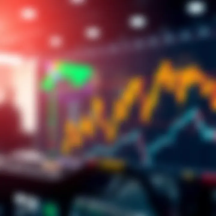 Significance of Stock Indicators A conceptual diagram explaining the significance of stock indicators