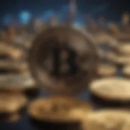 Trends in Cryptocurrency Market