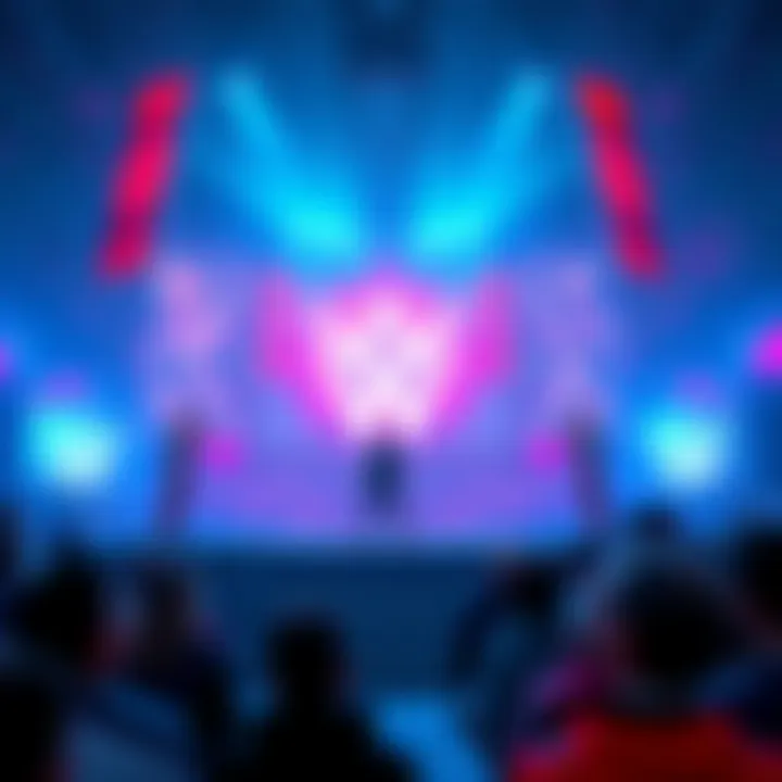 Future Trends in the WWE NFT Marketplace Future trends in WWE NFTs