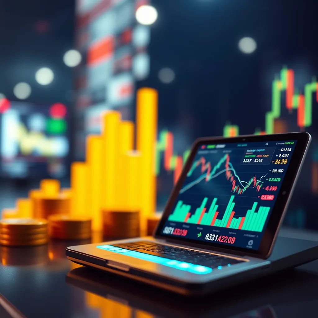 Choosing the Best Cryptocurrency Trading App: A Complete Guide