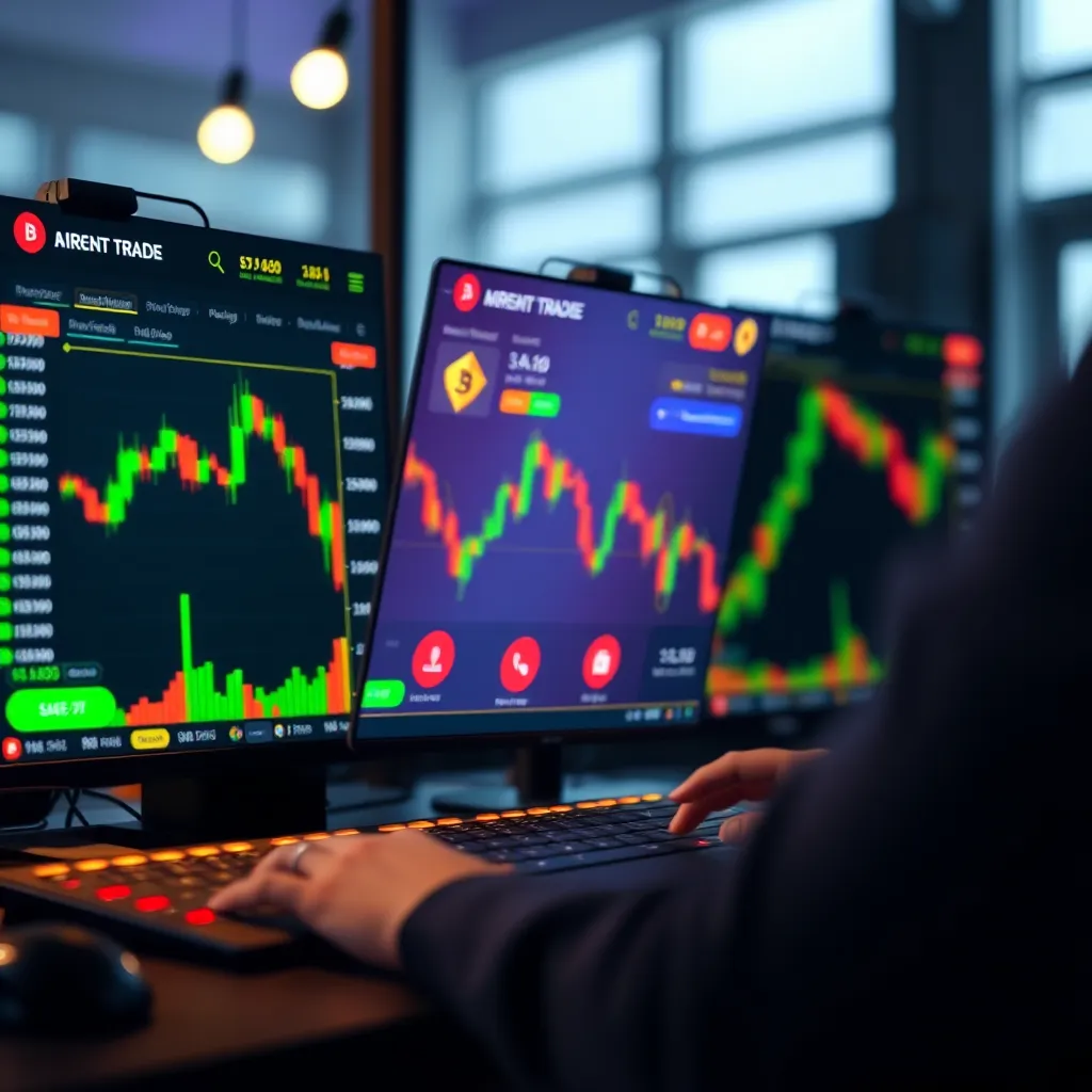 Choosing the Best Cryptocurrency Trading App: A Complete Guide