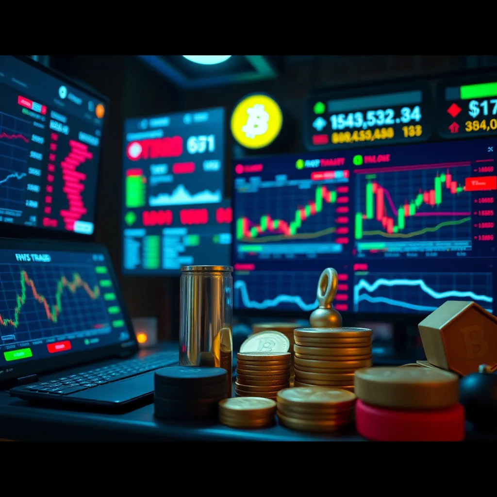 Choosing the Best Cryptocurrency Trading App: A Complete Guide