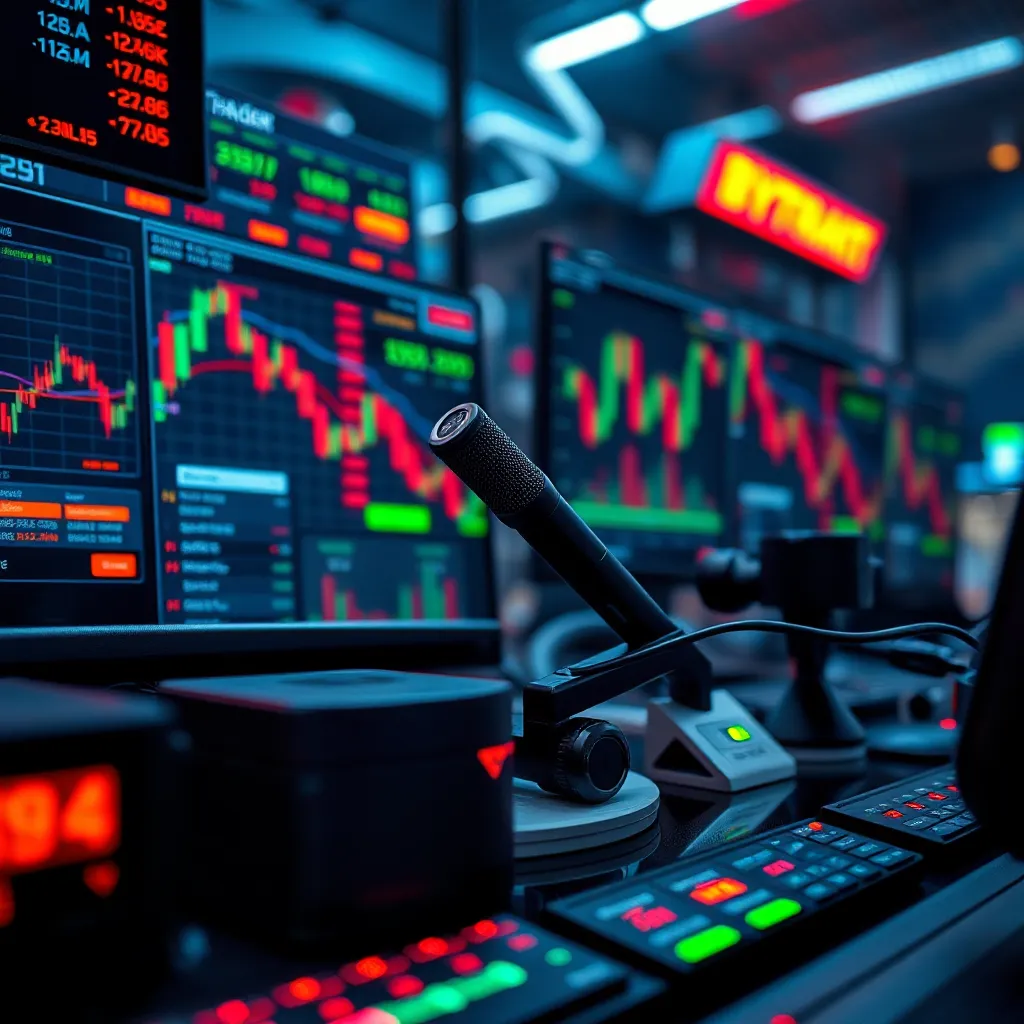 Top Cryptocurrency Trading Platforms Reviewed