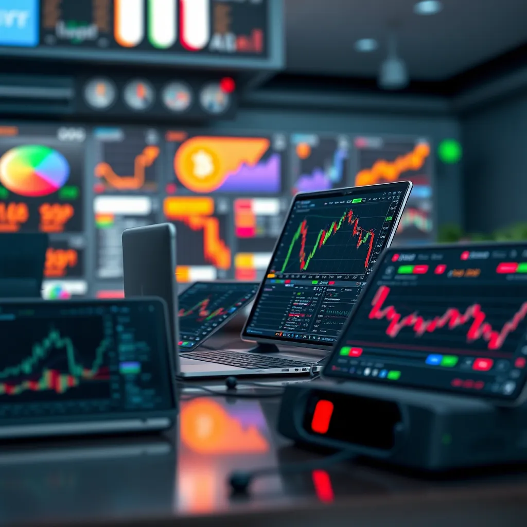 Top Cryptocurrency Trading Platforms Reviewed