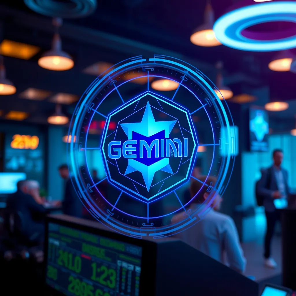 Gemini Crypto Exchange: Features, Security, and Compliance