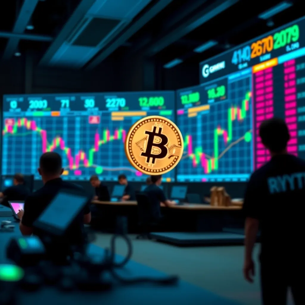 Gemini Crypto Exchange: Features, Security, and Compliance